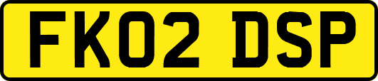 FK02DSP