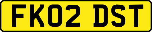 FK02DST