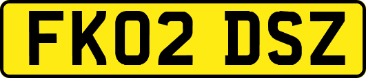 FK02DSZ