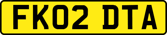 FK02DTA