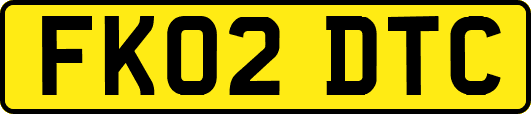 FK02DTC