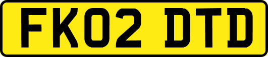 FK02DTD