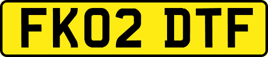 FK02DTF