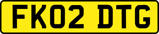 FK02DTG