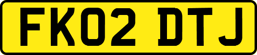 FK02DTJ