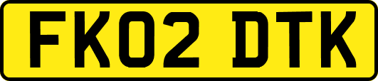 FK02DTK