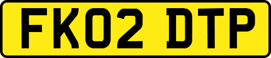 FK02DTP