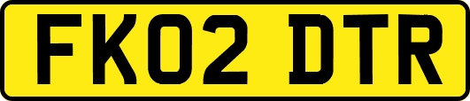 FK02DTR