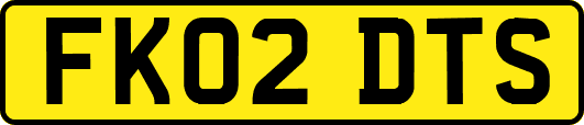 FK02DTS