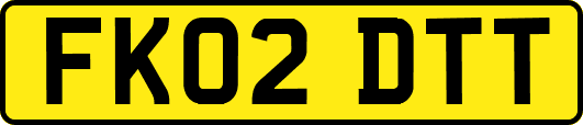FK02DTT