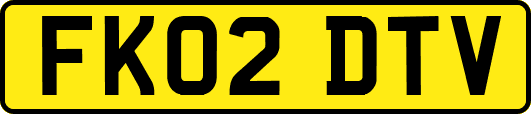 FK02DTV