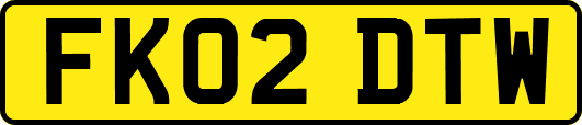 FK02DTW