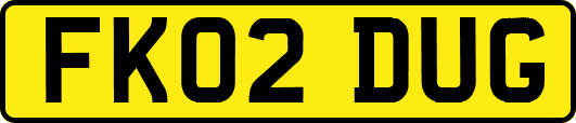 FK02DUG