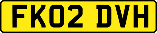 FK02DVH