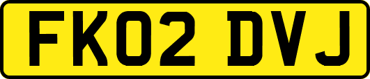 FK02DVJ