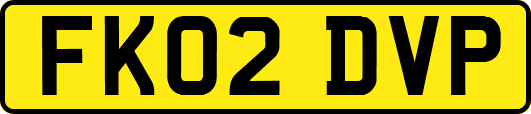 FK02DVP