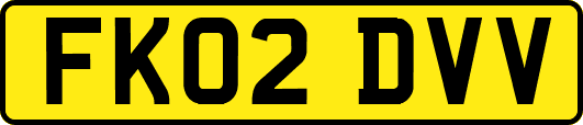FK02DVV