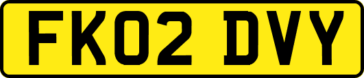 FK02DVY