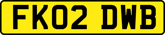 FK02DWB