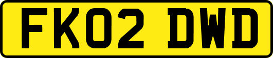 FK02DWD