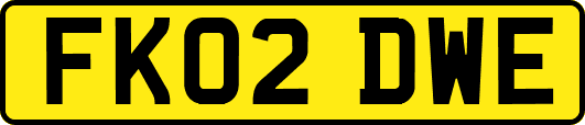 FK02DWE