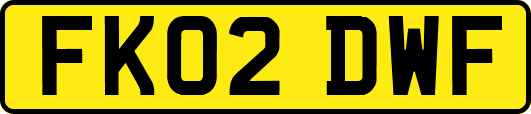 FK02DWF