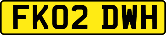 FK02DWH