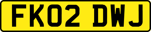 FK02DWJ