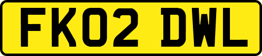 FK02DWL