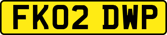 FK02DWP