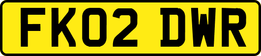 FK02DWR