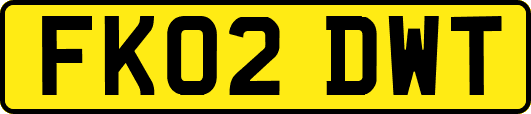 FK02DWT