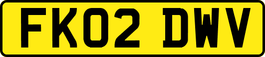FK02DWV