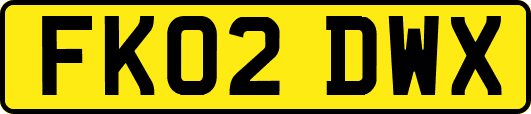 FK02DWX