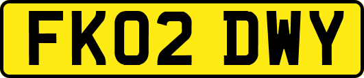 FK02DWY