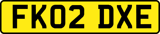 FK02DXE