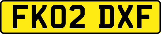 FK02DXF