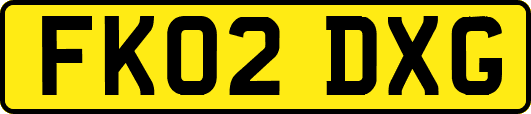 FK02DXG