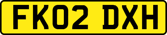 FK02DXH