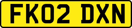 FK02DXN