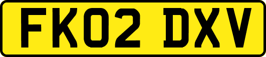 FK02DXV