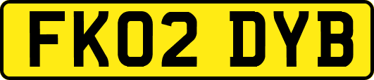 FK02DYB