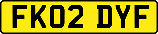 FK02DYF