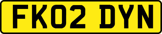 FK02DYN