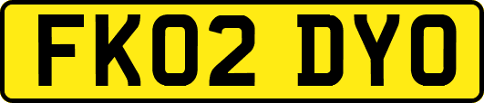 FK02DYO