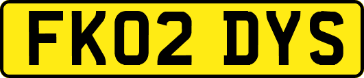 FK02DYS