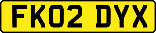 FK02DYX