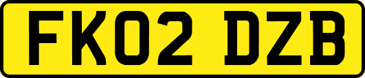 FK02DZB