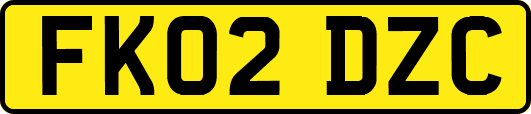 FK02DZC