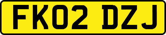 FK02DZJ